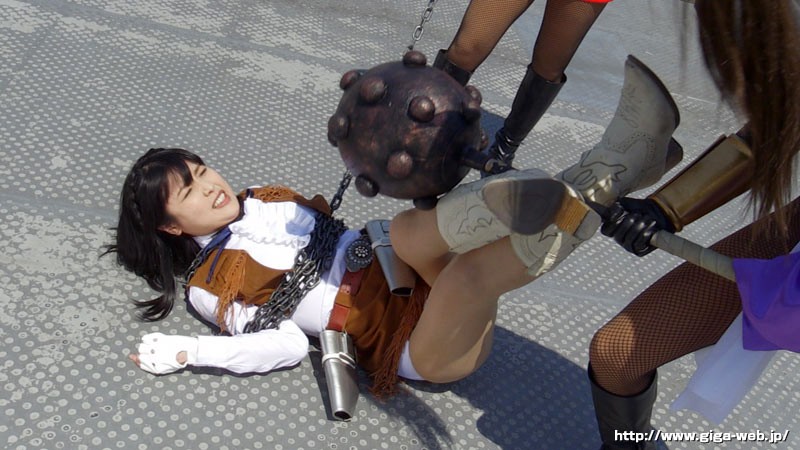 GHKO-096 Bagian 3 - 38 minit