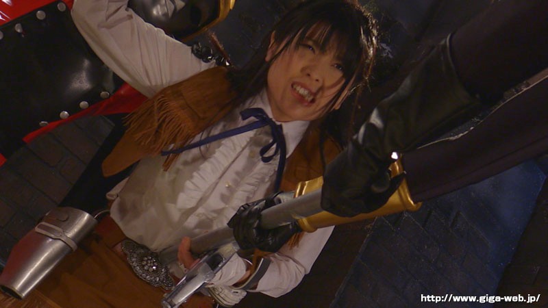 GHKO-096 Bagian 4 - 42 minit