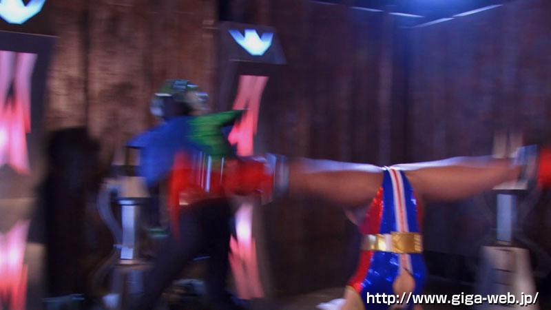 GHKP-001 Part 1 - 30 minutes