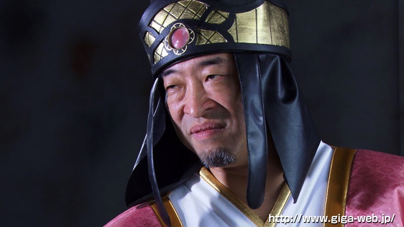 GHKP-001 Part 8 - 58 minutes