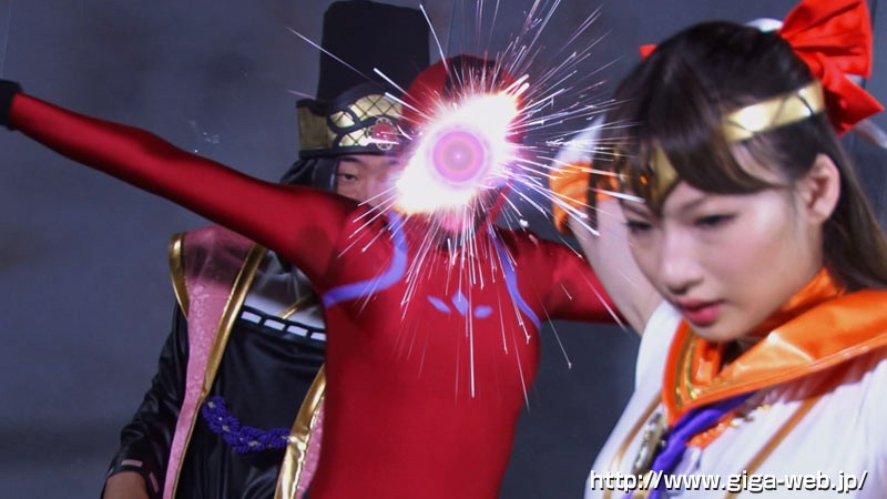 GHKP-001 Part 9 - 62 minutes