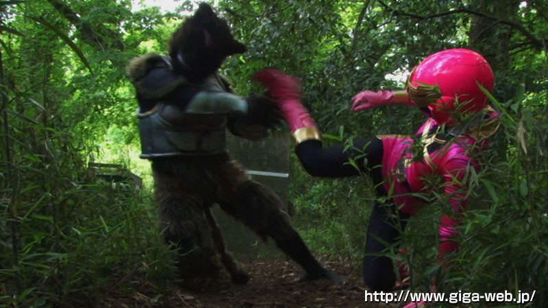 GHKP-003 第 1 部分 - 30 分钟