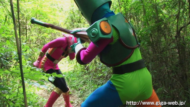 GHKP-003 第 2 部分 - 33 分钟