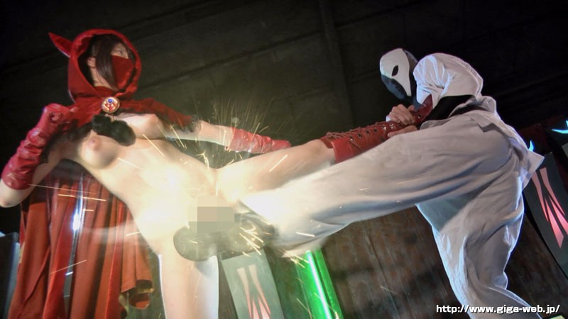 GHKP-007 パート 2 - 35 分