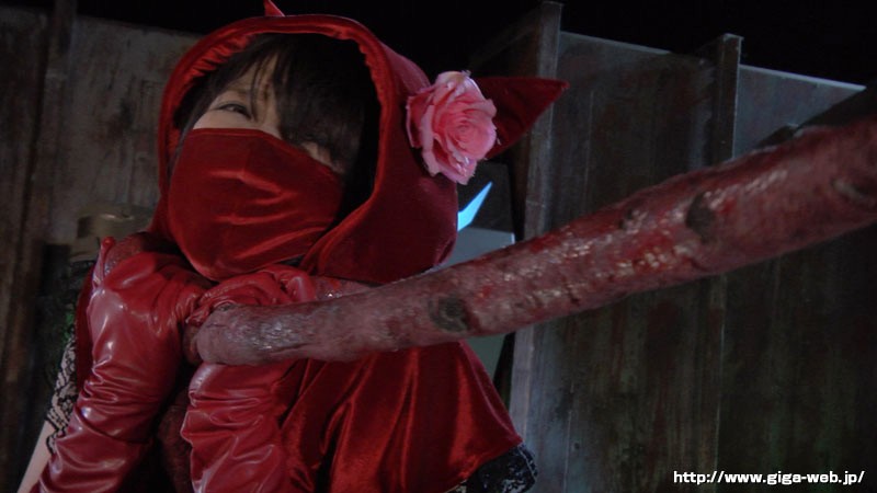 GHKP-007 パート 7 - 60 分