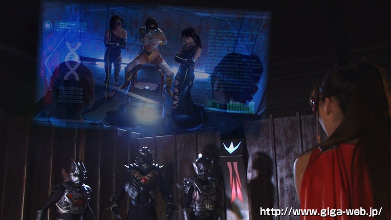 GHKP-008 第 3 部分 - 38 分钟