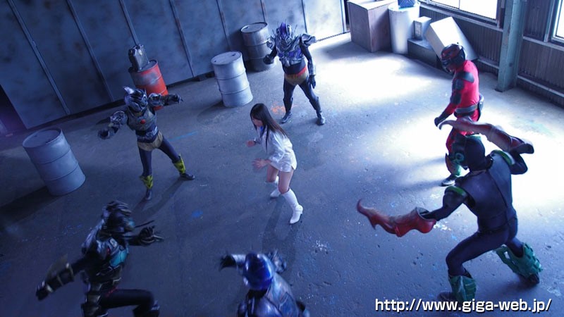 GHKP-010 パート 2 - 34 分