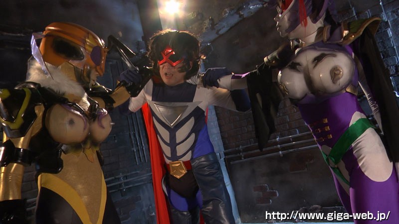 GHKP-013 パート 1 - 30 分