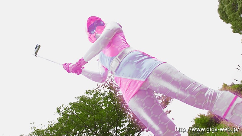 GHKP-018 第 2 部分 - 33 分钟