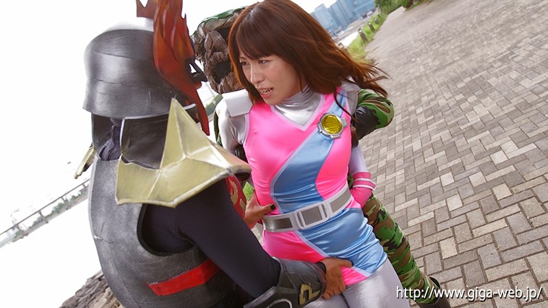 GHKP-018 第 8 部分 - 51 分钟