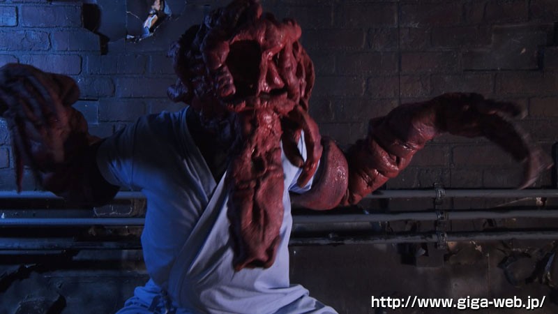 GHKP-021 Part 5 - 46 minutes