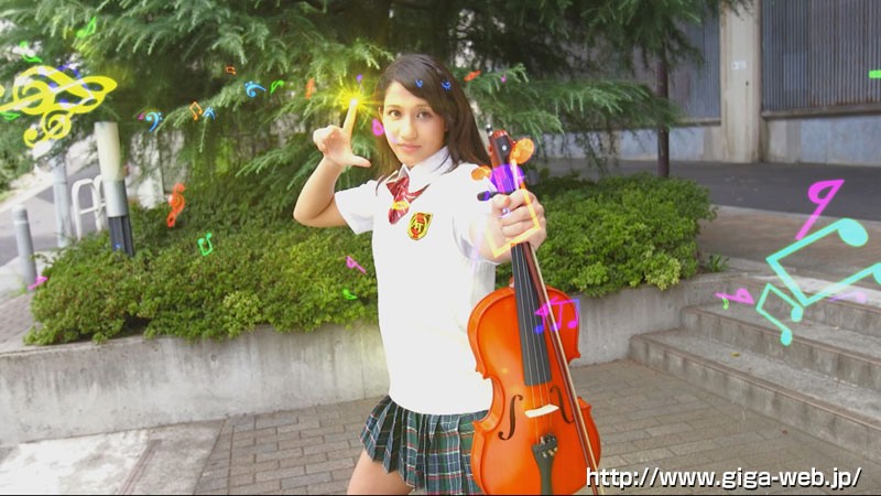 GHKP-032 第 1 部分 - 30 分钟