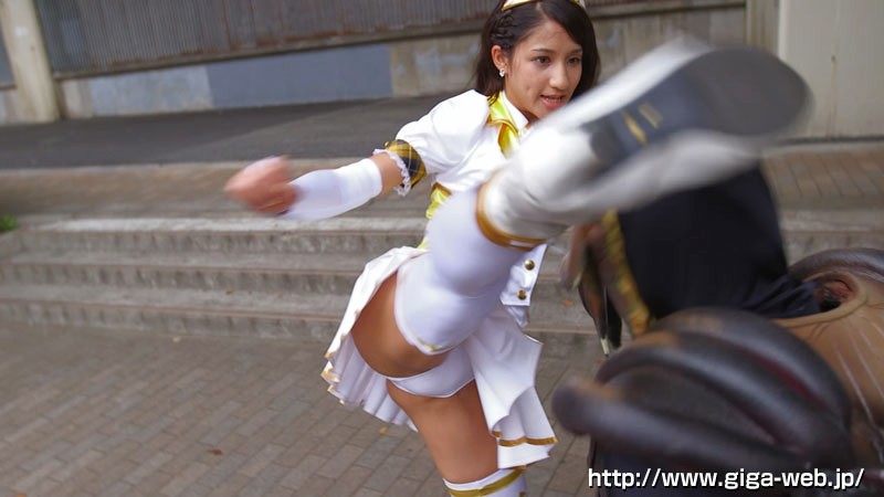 GHKP-032 第 3 部分 - 38 分钟