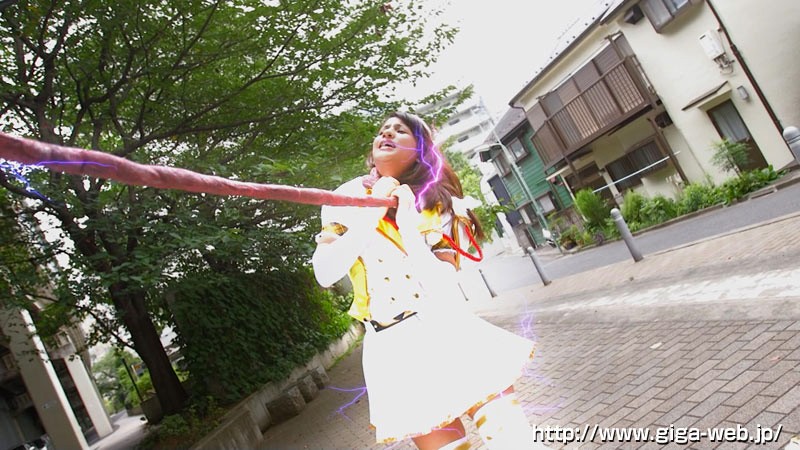 GHKP-032 第 5 部分 - 46 分钟