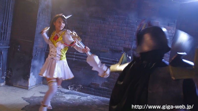 GHKP-032 第 7 部分 - 54 分钟