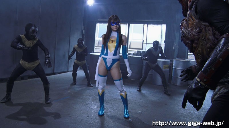 GHKP-033 Part 6 - 50 minutes