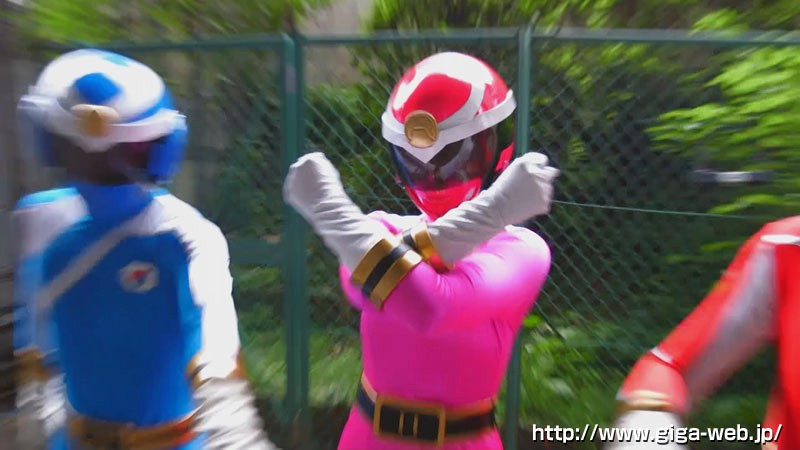 GHKP-037 パート 5 - 46 分