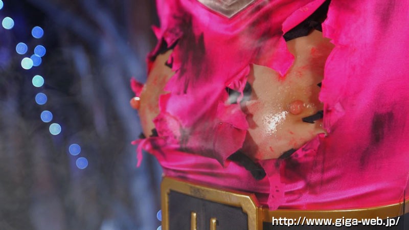 GHKP-037 パート 9 - 62 分