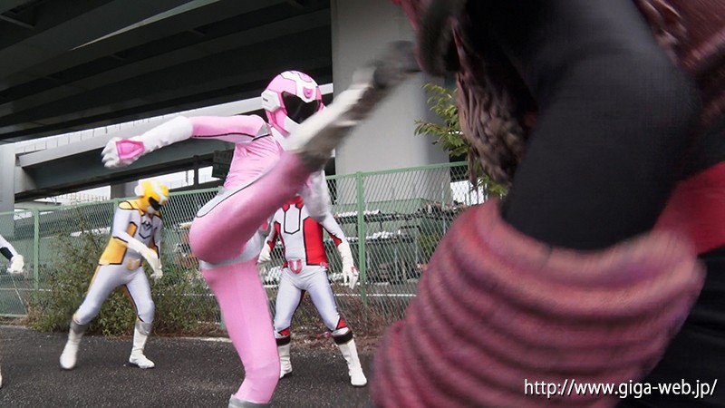 GHKP-047 第 2 部分 - 33 分钟