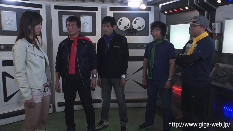 GHKP-047 第 3 部分 - 36 分钟