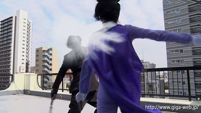 GHKP-048 第 2 部分 - 34 分钟