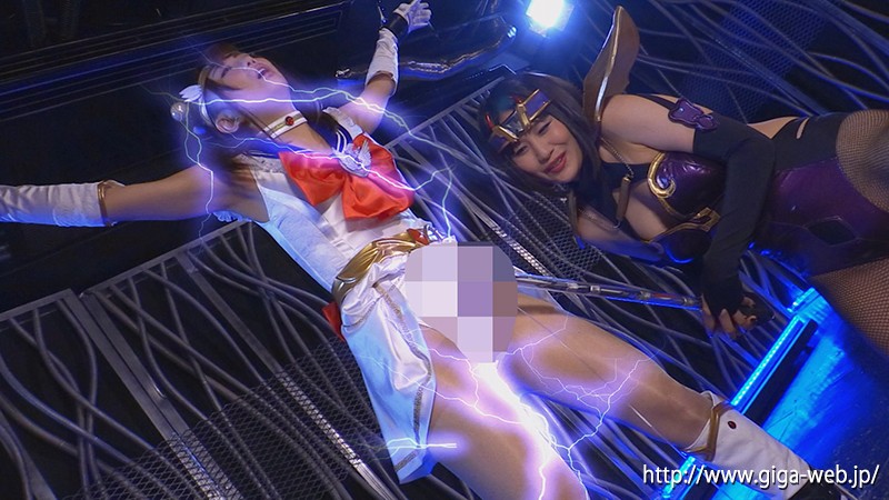 GHKP-050 第 6 部分 - 55 分钟