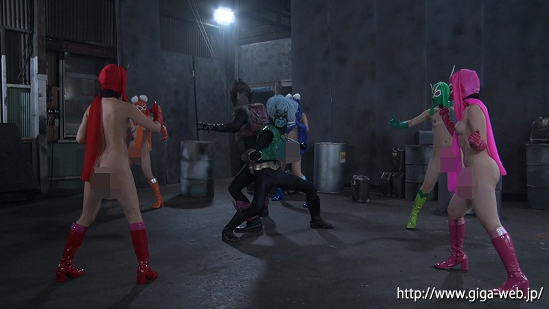 GHKP-053 Bagian 4 - 39 minit