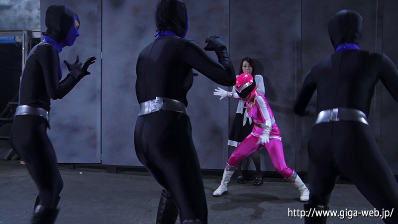 GHKP-054 Part 1 - 30 minutes