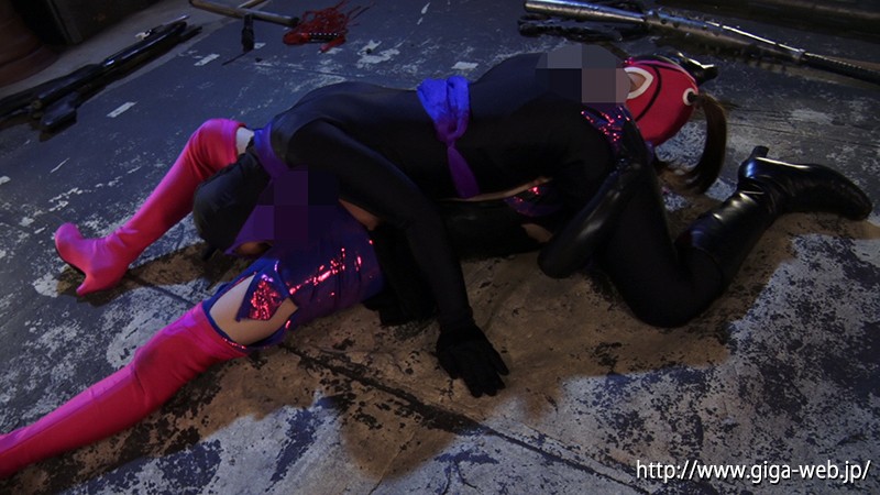 GHKP-054 Part 17 - 94 minutes