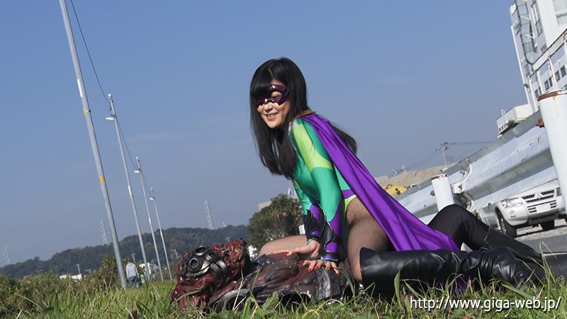 GHKP-060 第 4 部分 - 45 分钟