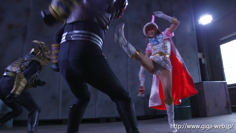 GHKP-69 Part 1 - 30 minutes