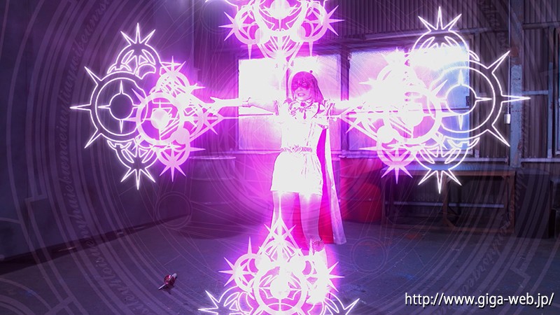 GHKP-69 Part 4 - 45 minutes