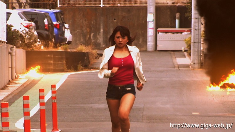 GHKP-73 第 2 部分 - 33 分钟