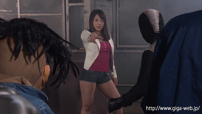 GHKP-73 第 3 部分 - 36 分钟