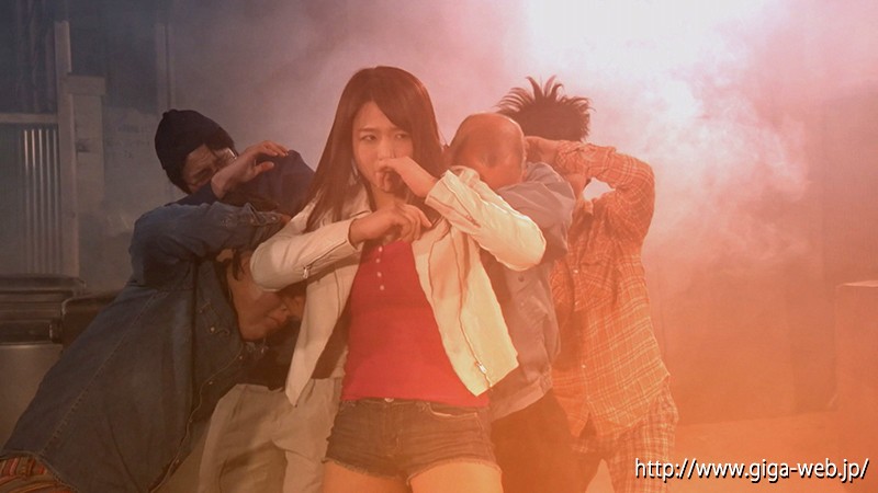 GHKP-73 第 5 部分 - 42 分钟