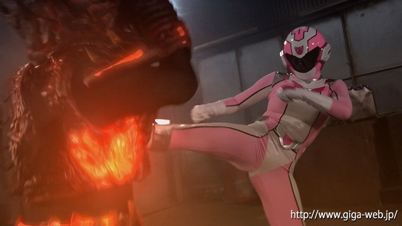 GHKP-73 Part 7 - 48 minutes