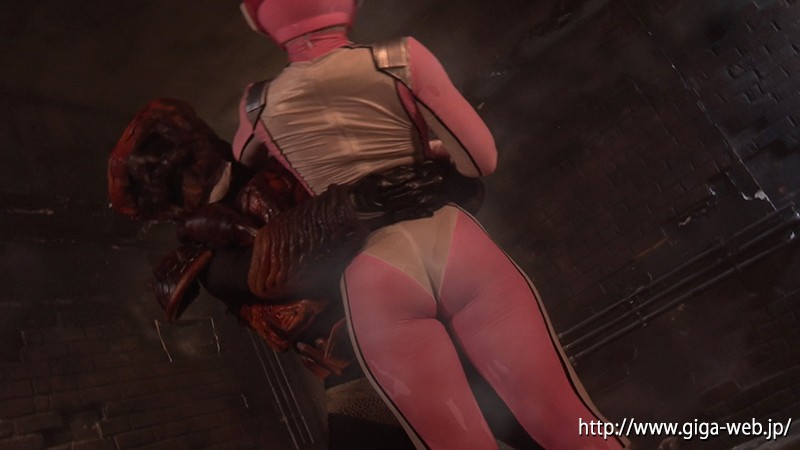 GHKP-73 Part 9 - 54 minutes