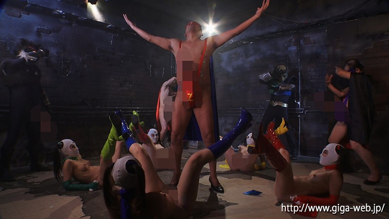 GHKP-76 Part 13 - 66 minutes