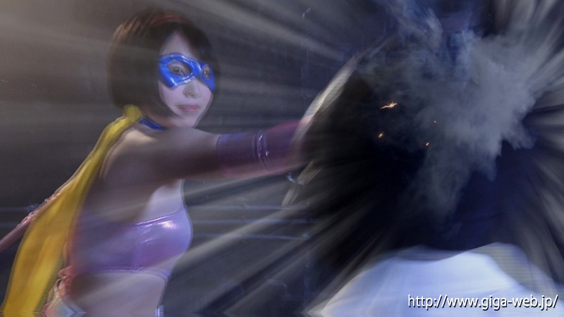 GHKP-77 Part 3 - 38 minutes