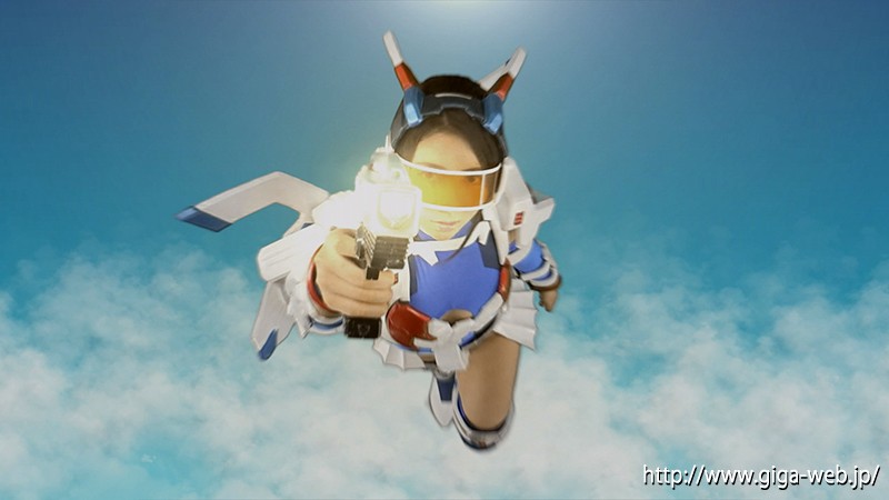 GHKP-80 Part 1 - 30 minutes