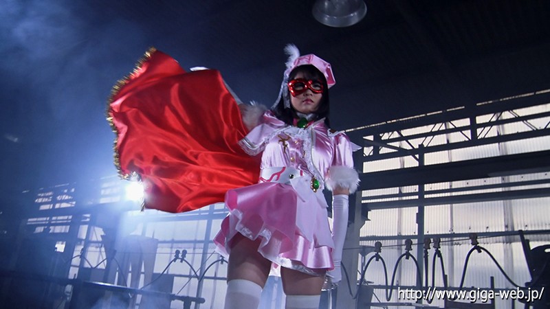 GHKP-90 Part 5 - 50 minutes