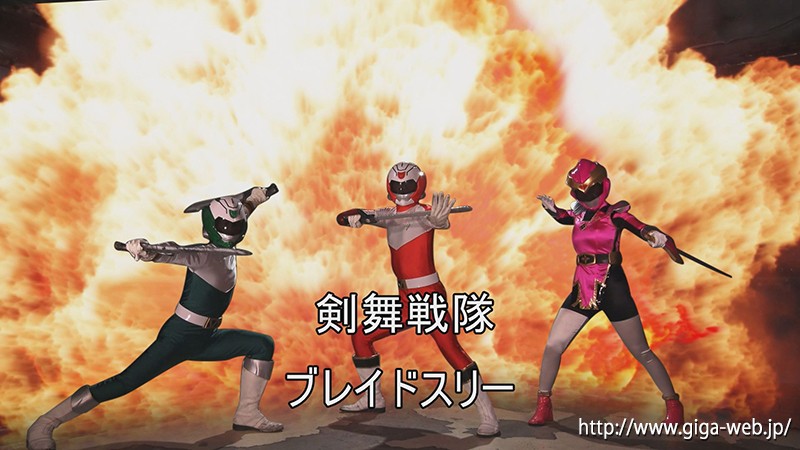 GHKP-94 Part 5 - 50 minutes