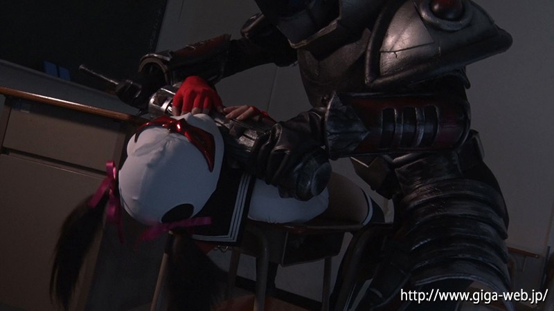 GHKQ-02 Part 9 - 70 minutes