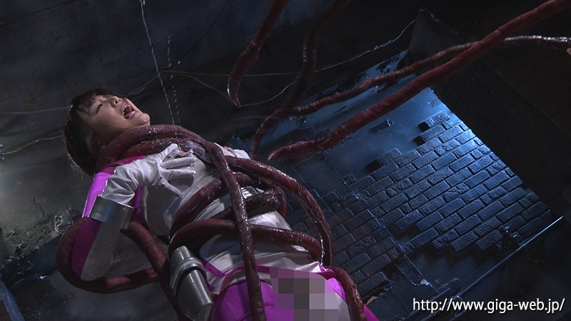 GHKQ-07 パート 8 - 58 分