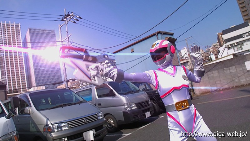 GHKQ-08 パート 3 - 40 分