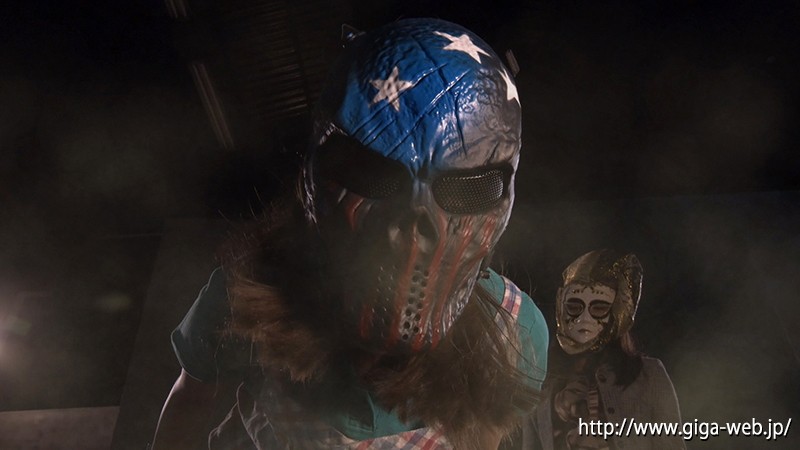 GHKQ-14 Bagian 18 - 81 minit