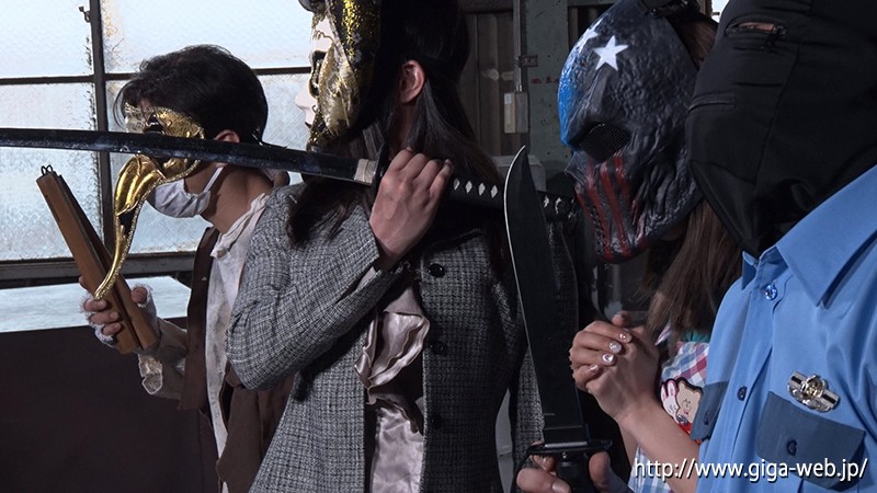 GHKQ-14 Bagian 6 - 45 minit