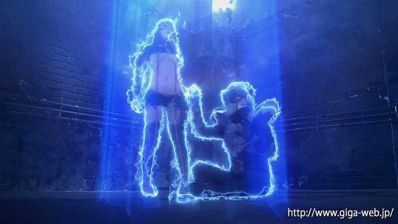 GHKQ-34 第 8 部分 - 58 分钟