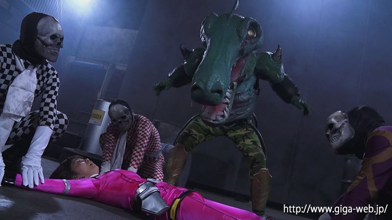 GHKQ-41 Part 13 - 78 minutes