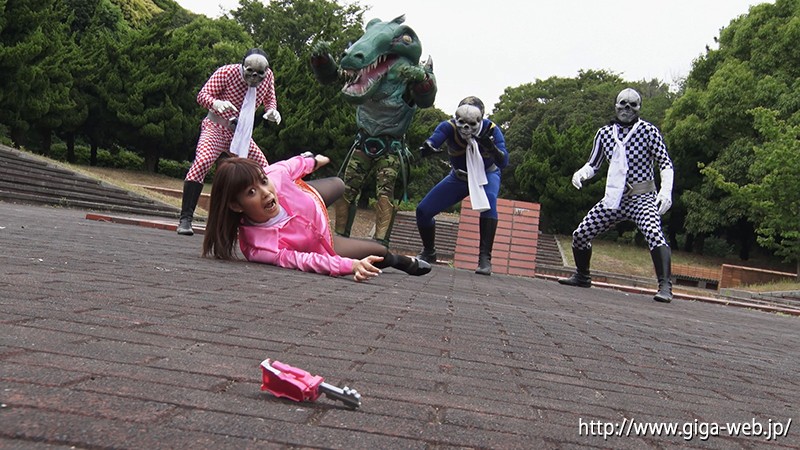 GHKQ-41 Part 3 - 38 minutes